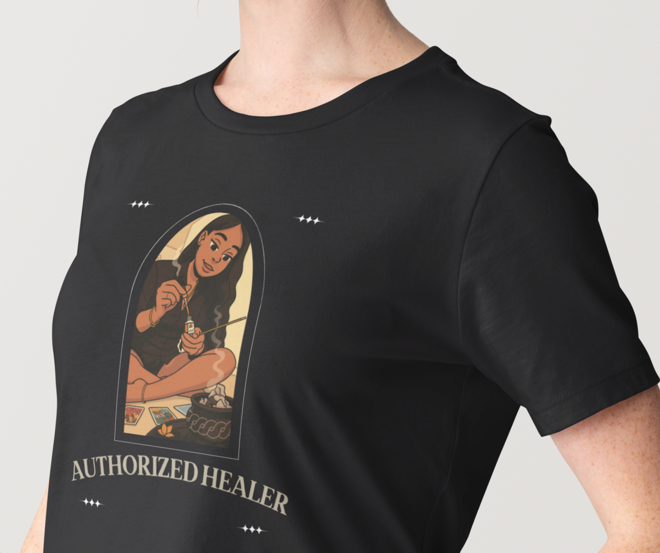 Women's AR T-Shirt