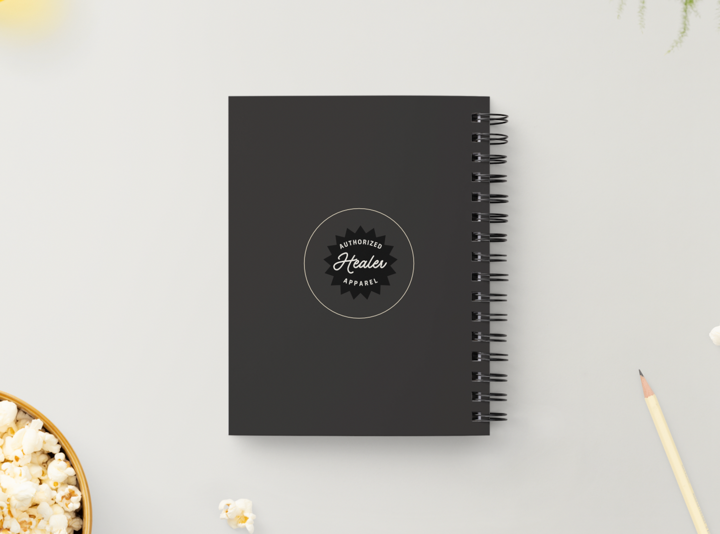 AR Notebook