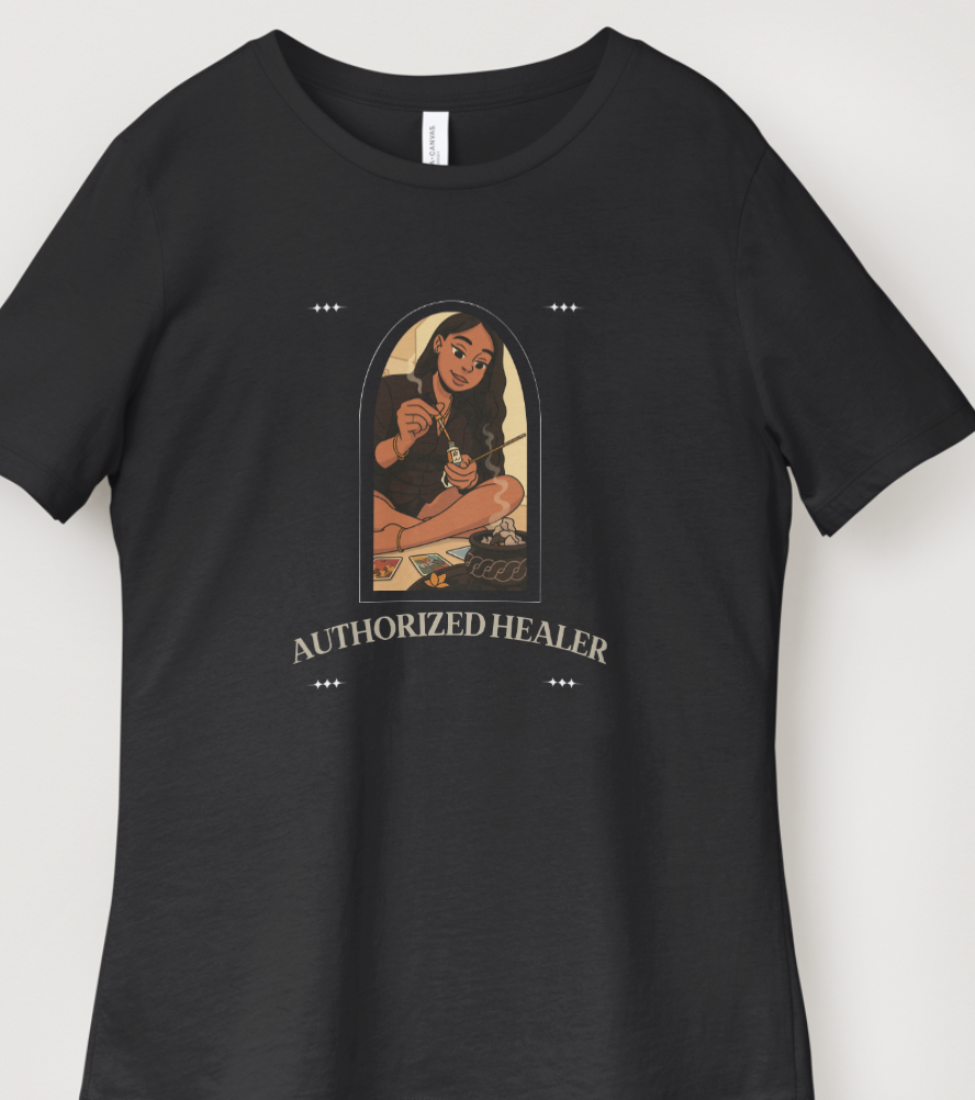 Women's AR T-Shirt