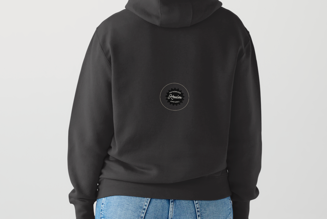 Unisex AR Hoodie