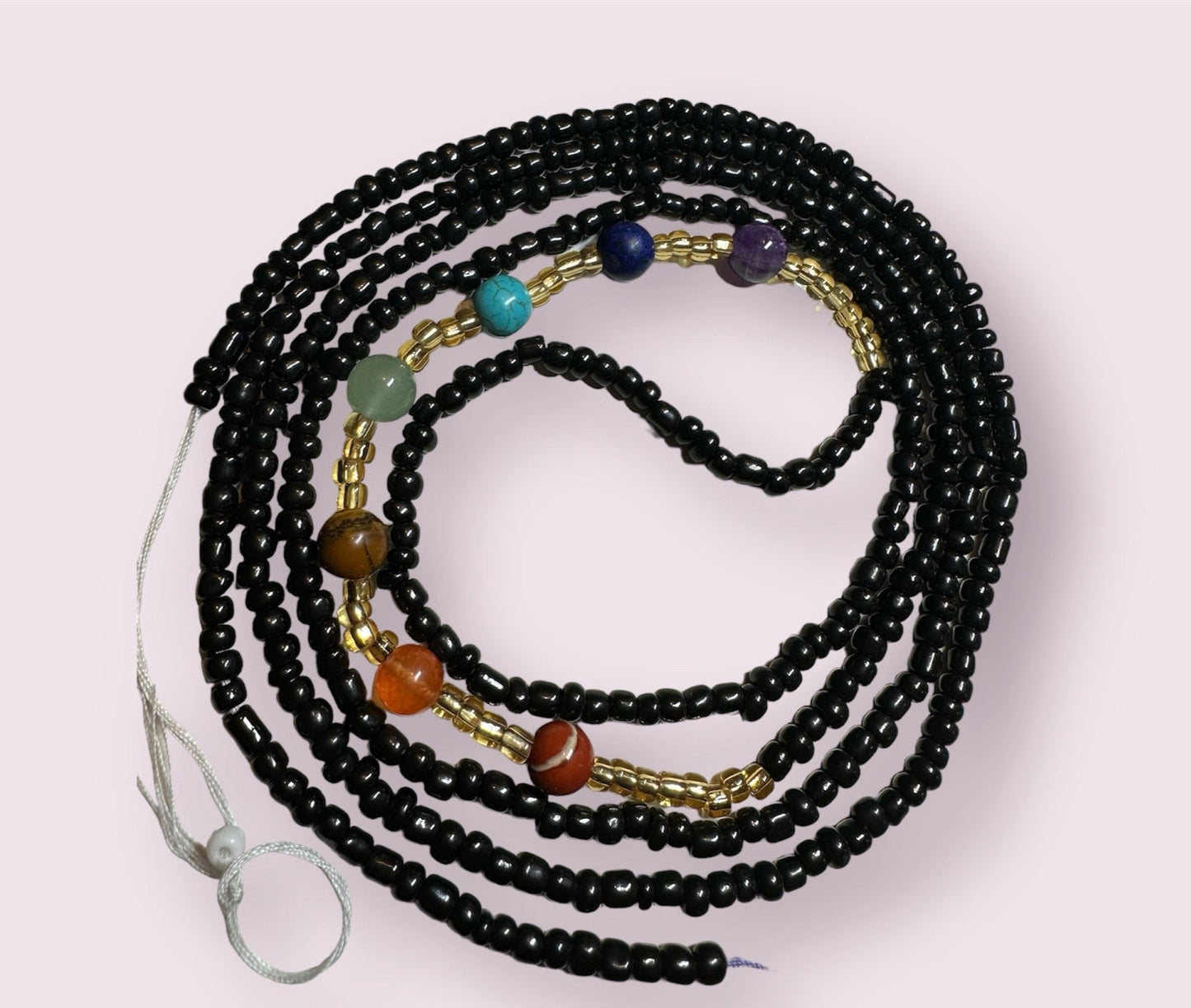 Chakra Strand