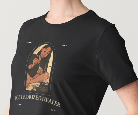 Women's AR T-Shirt