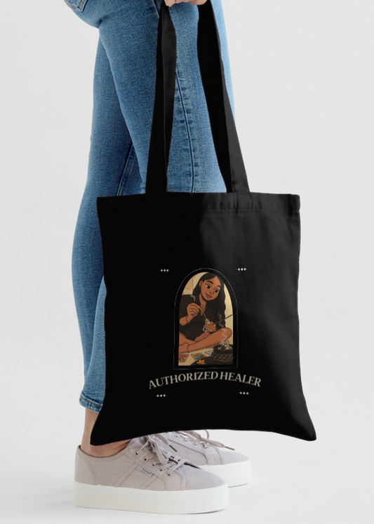 AR Tote Bag