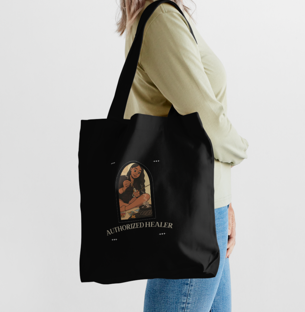 AR Tote Bag