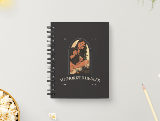 AR Notebook