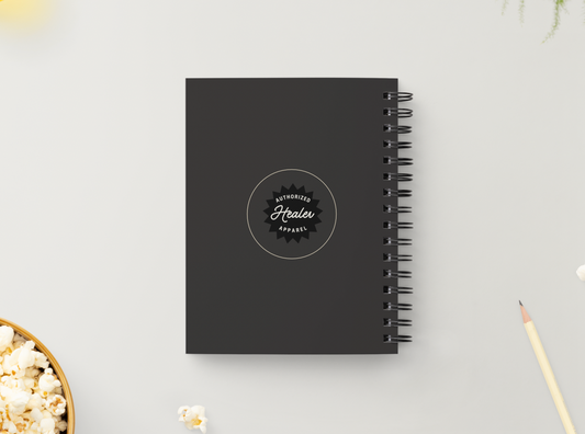 AR Notebook