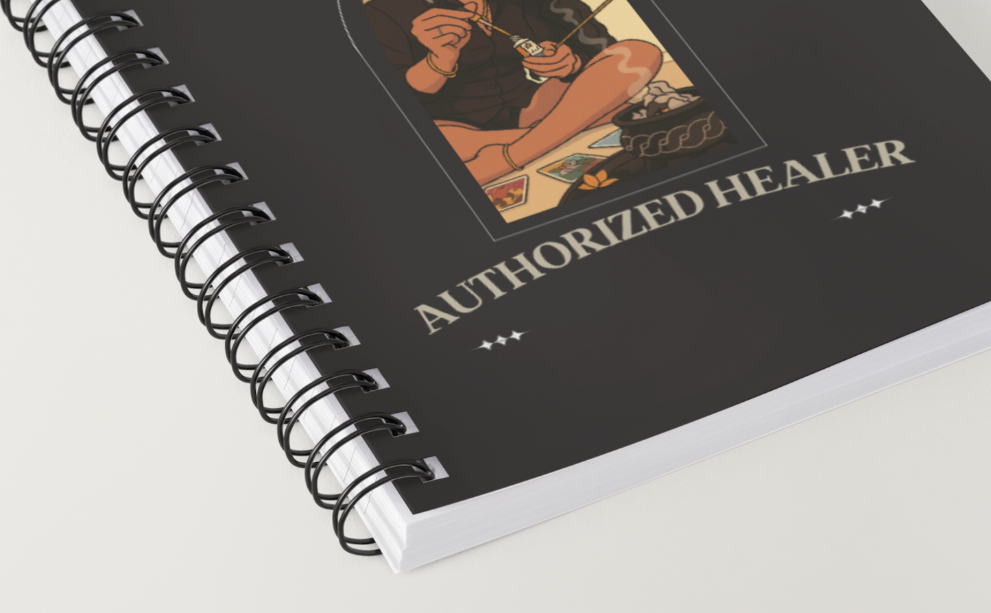 AR Notebook