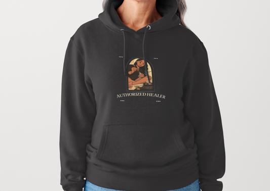Unisex AR Hoodie