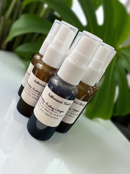 Relationship Healing Cologne